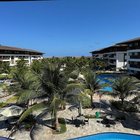 Cupe Beach Living Porto De Galinhas Por Brevelar Экстерьер фото