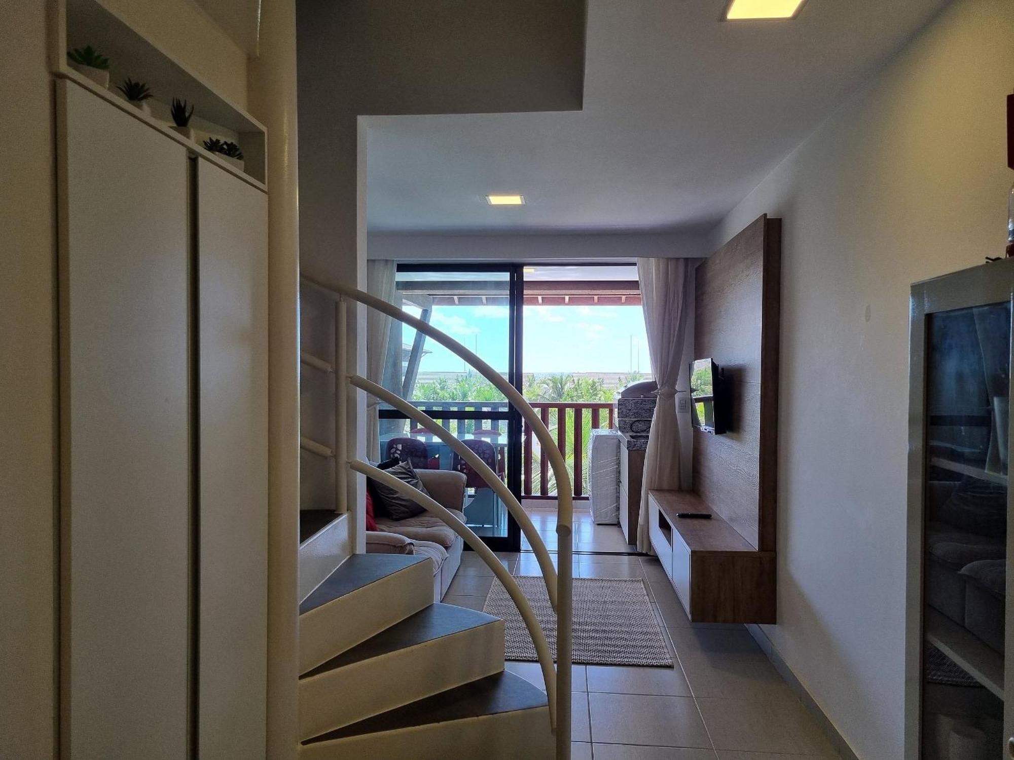 Cupe Beach Living Porto De Galinhas Por Brevelar Экстерьер фото