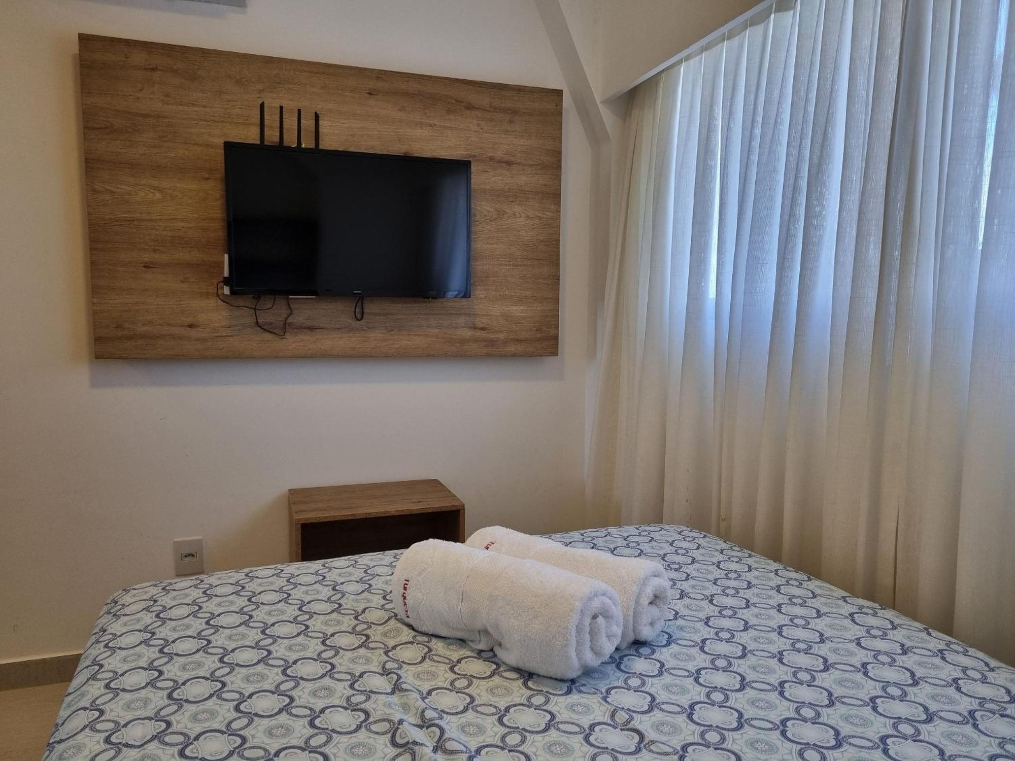 Cupe Beach Living Porto De Galinhas Por Brevelar Экстерьер фото