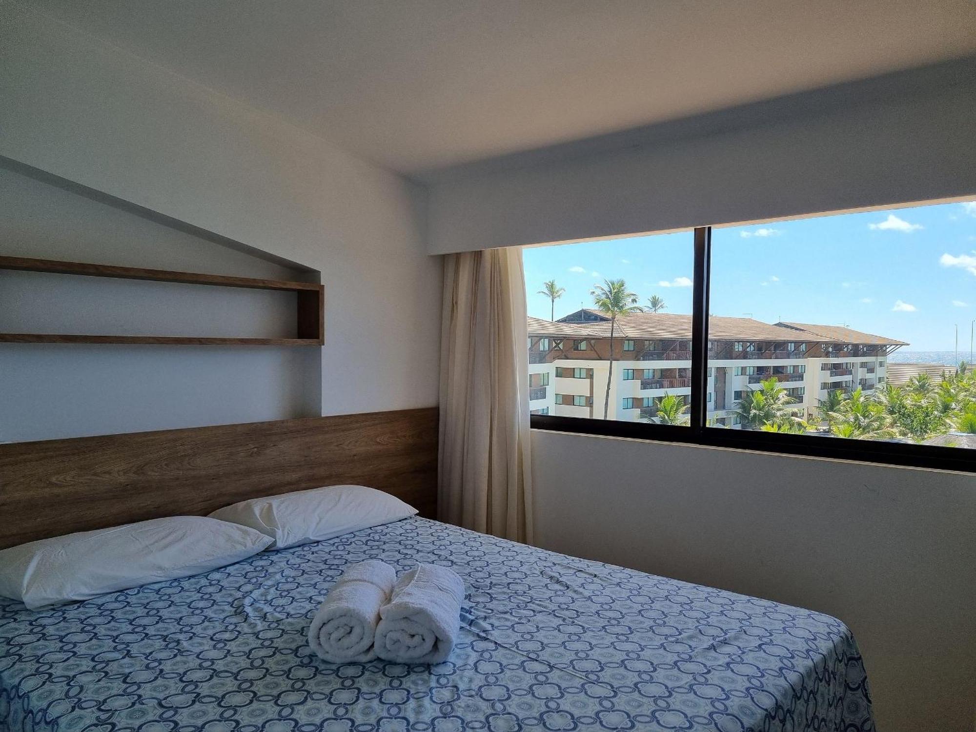 Cupe Beach Living Porto De Galinhas Por Brevelar Экстерьер фото