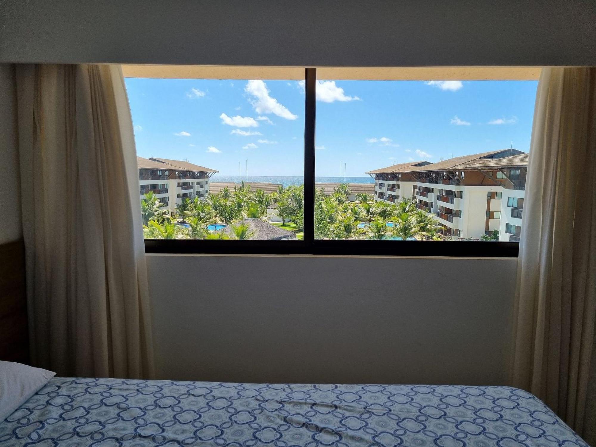 Cupe Beach Living Porto De Galinhas Por Brevelar Экстерьер фото