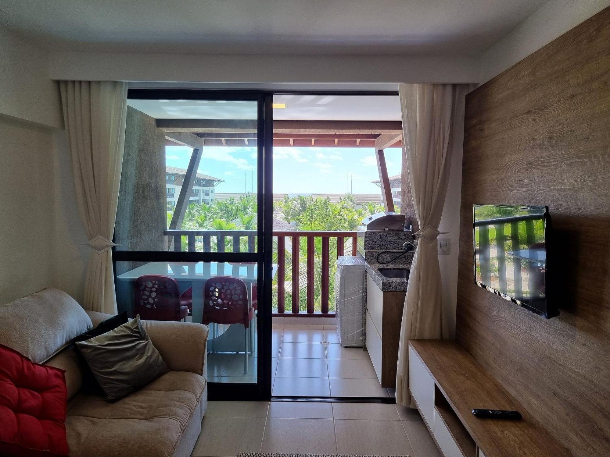 Cupe Beach Living Porto De Galinhas Por Brevelar Экстерьер фото