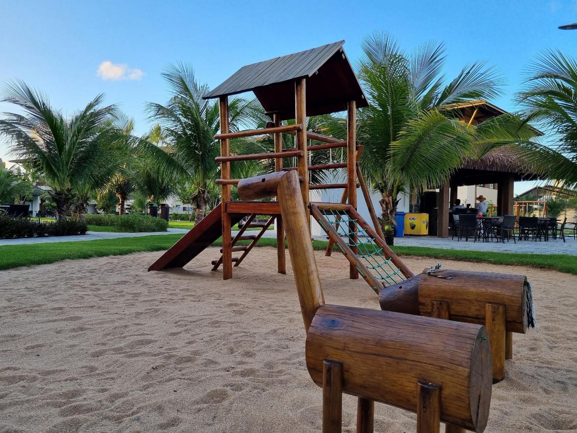 Cupe Beach Living Porto De Galinhas Por Brevelar Экстерьер фото