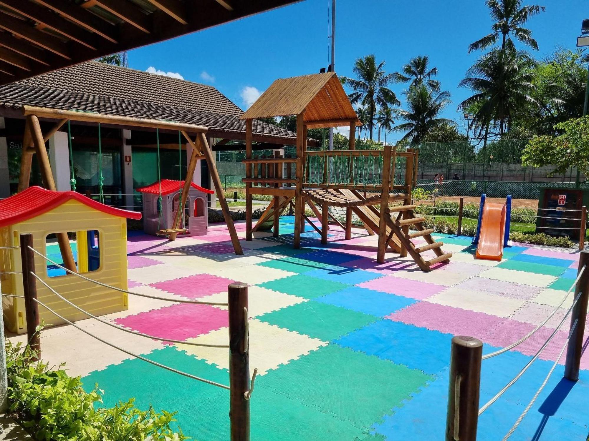 Cupe Beach Living Porto De Galinhas Por Brevelar Экстерьер фото