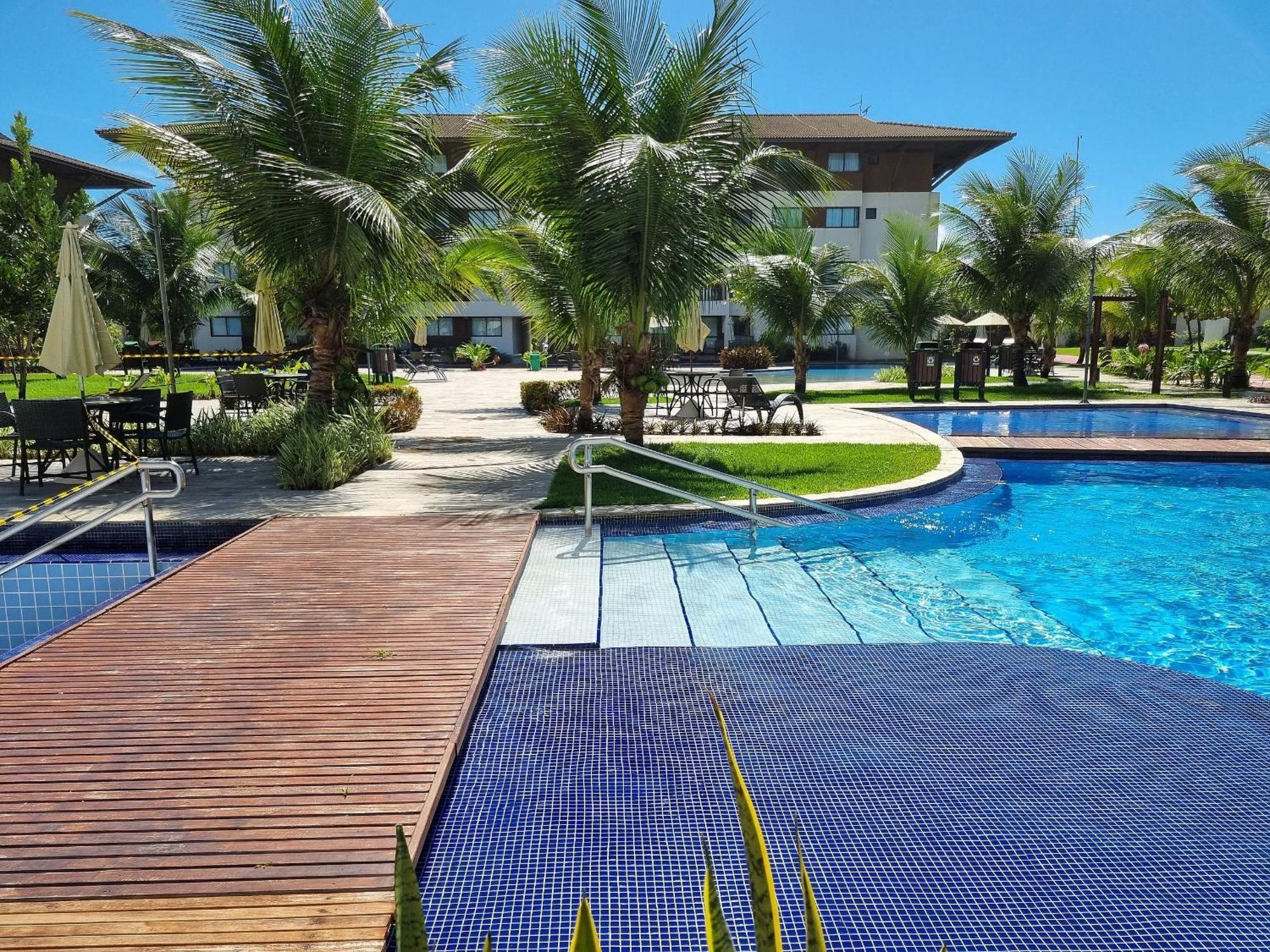 Cupe Beach Living Porto De Galinhas Por Brevelar Экстерьер фото