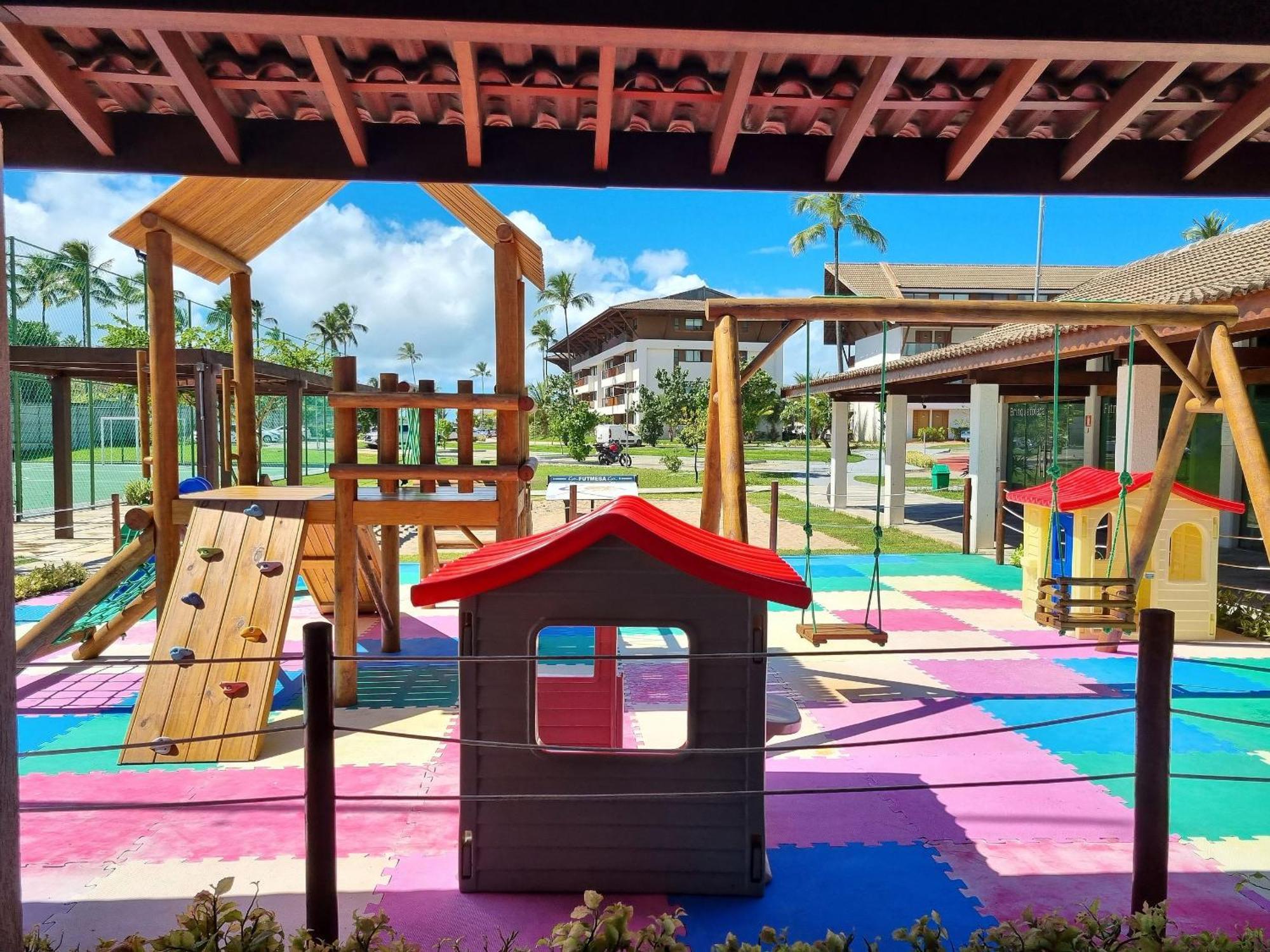 Cupe Beach Living Porto De Galinhas Por Brevelar Экстерьер фото