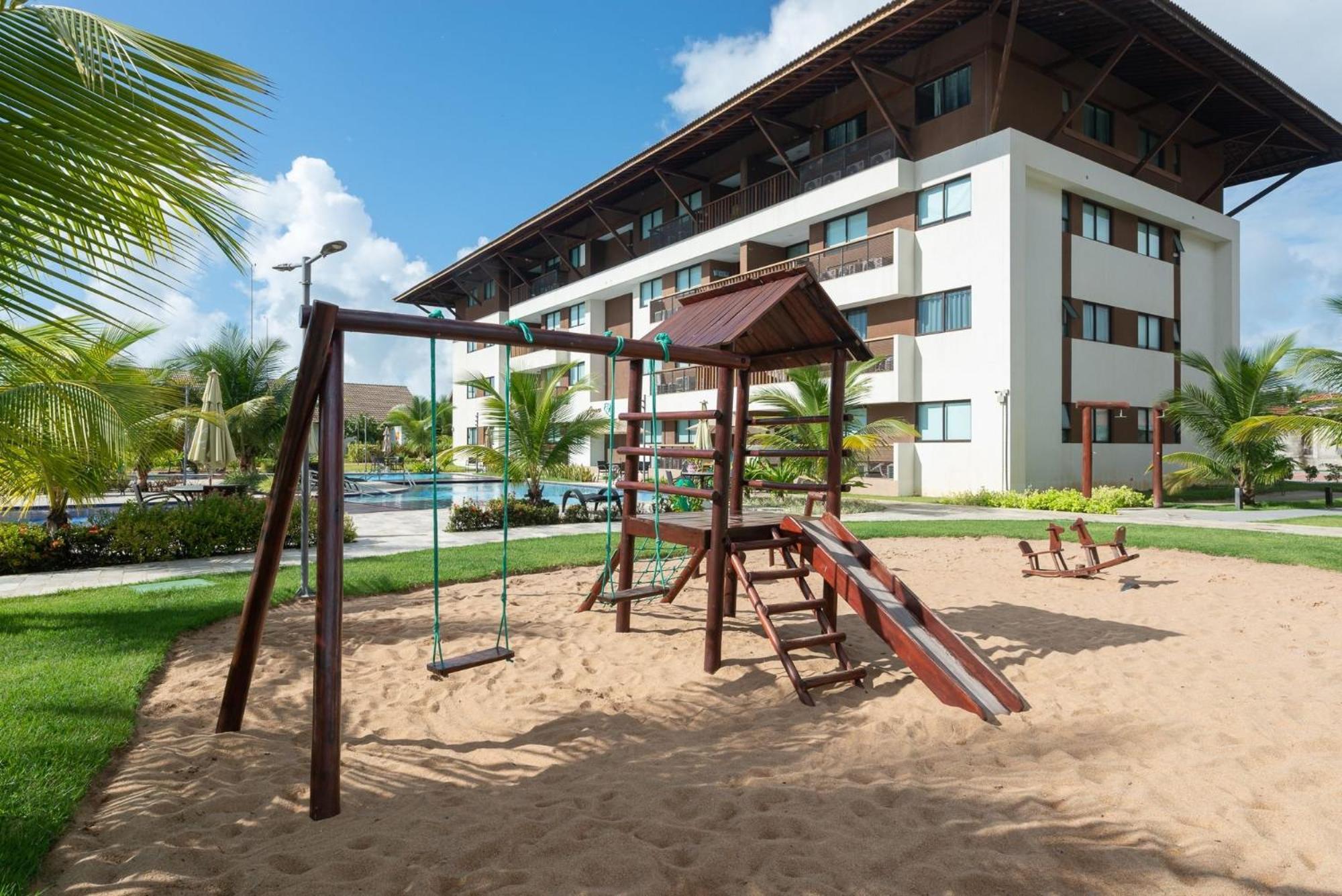 Cupe Beach Living Porto De Galinhas Por Brevelar Экстерьер фото