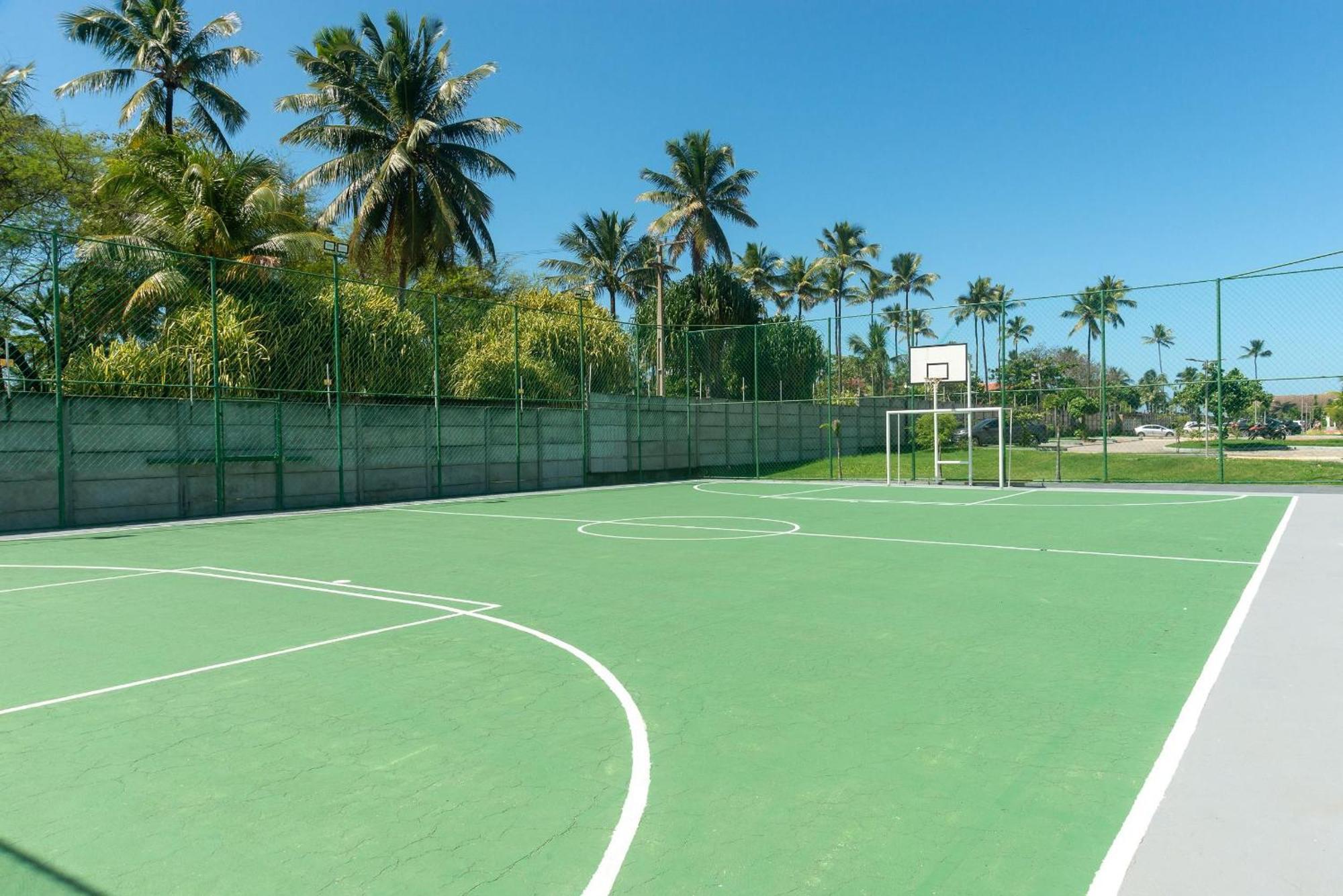 Cupe Beach Living Porto De Galinhas Por Brevelar Экстерьер фото