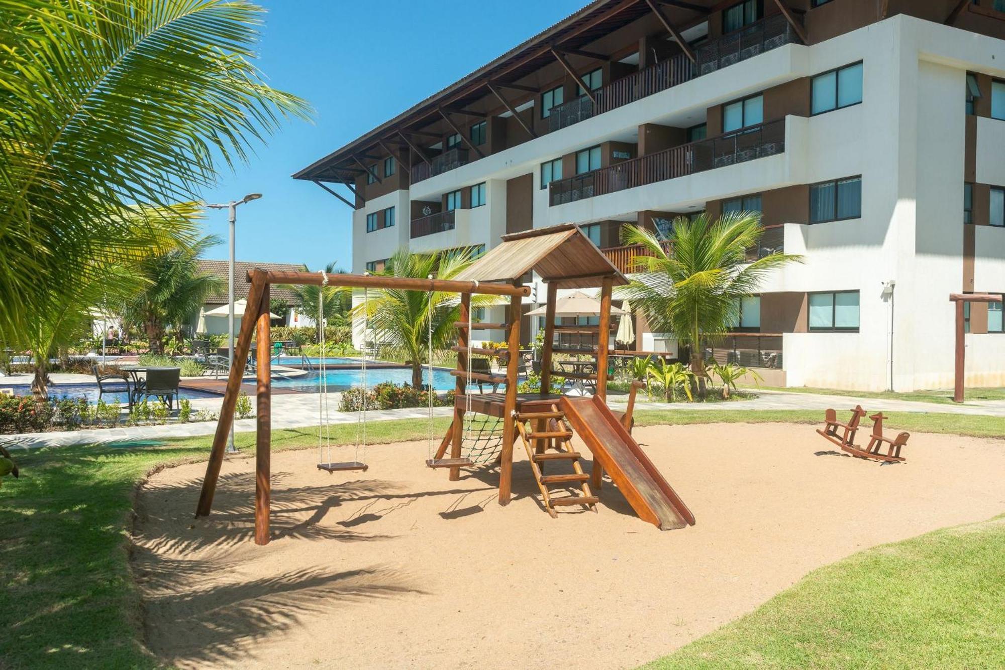 Cupe Beach Living Porto De Galinhas Por Brevelar Экстерьер фото