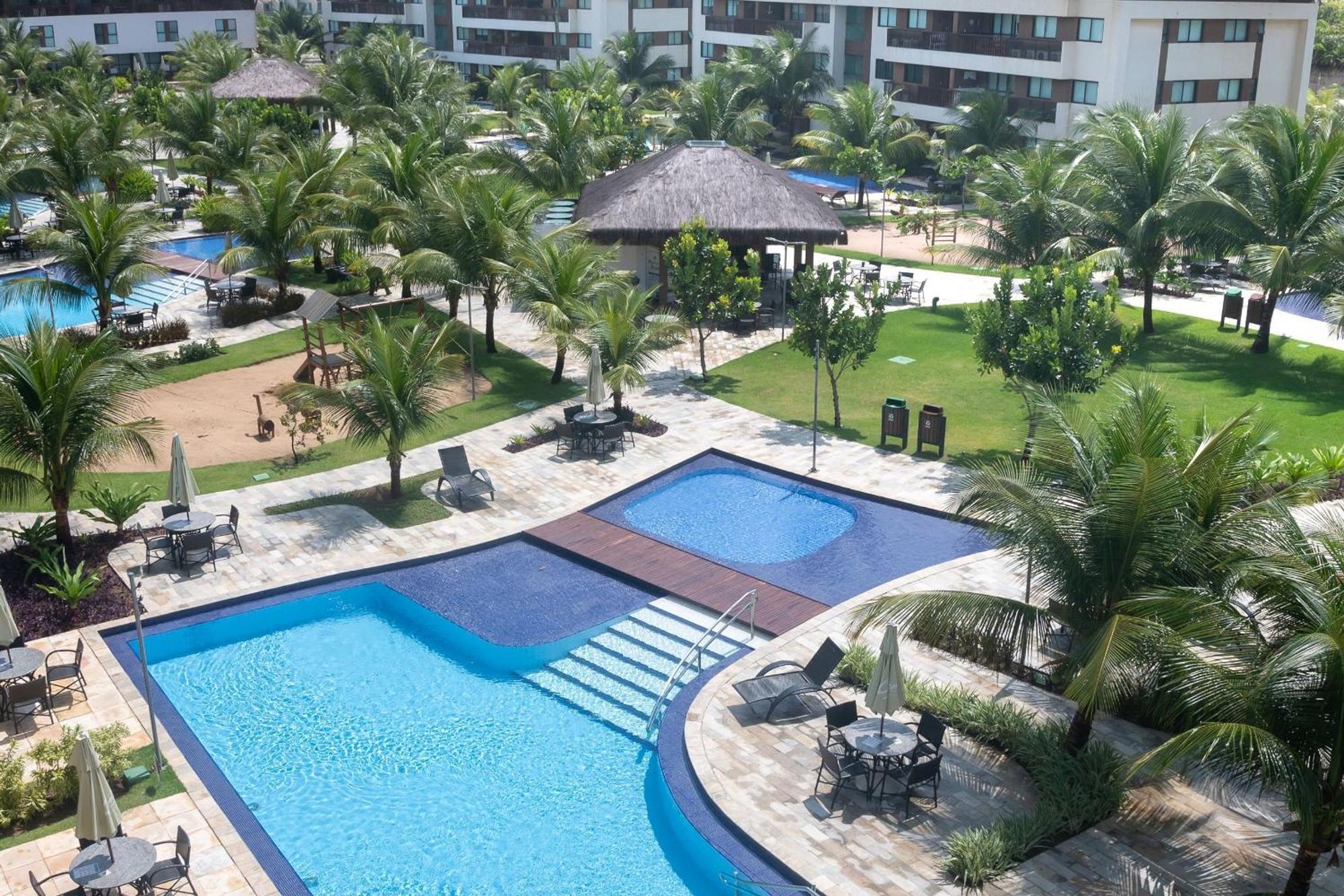 Cupe Beach Living Porto De Galinhas Por Brevelar Экстерьер фото