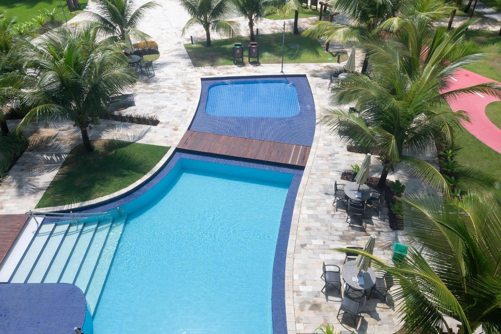 Cupe Beach Living Porto De Galinhas Por Brevelar Экстерьер фото