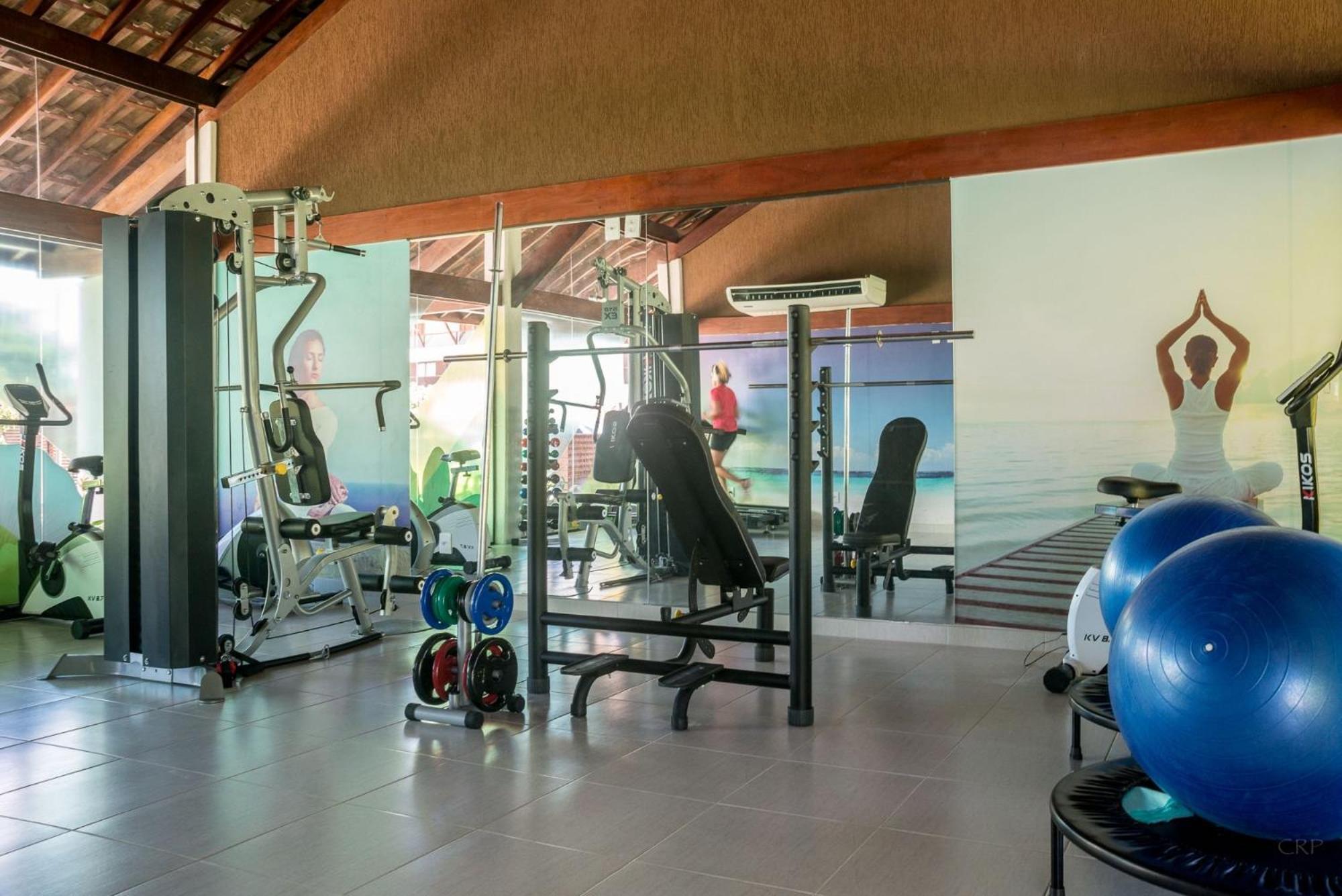 Cupe Beach Living Porto De Galinhas Por Brevelar Экстерьер фото