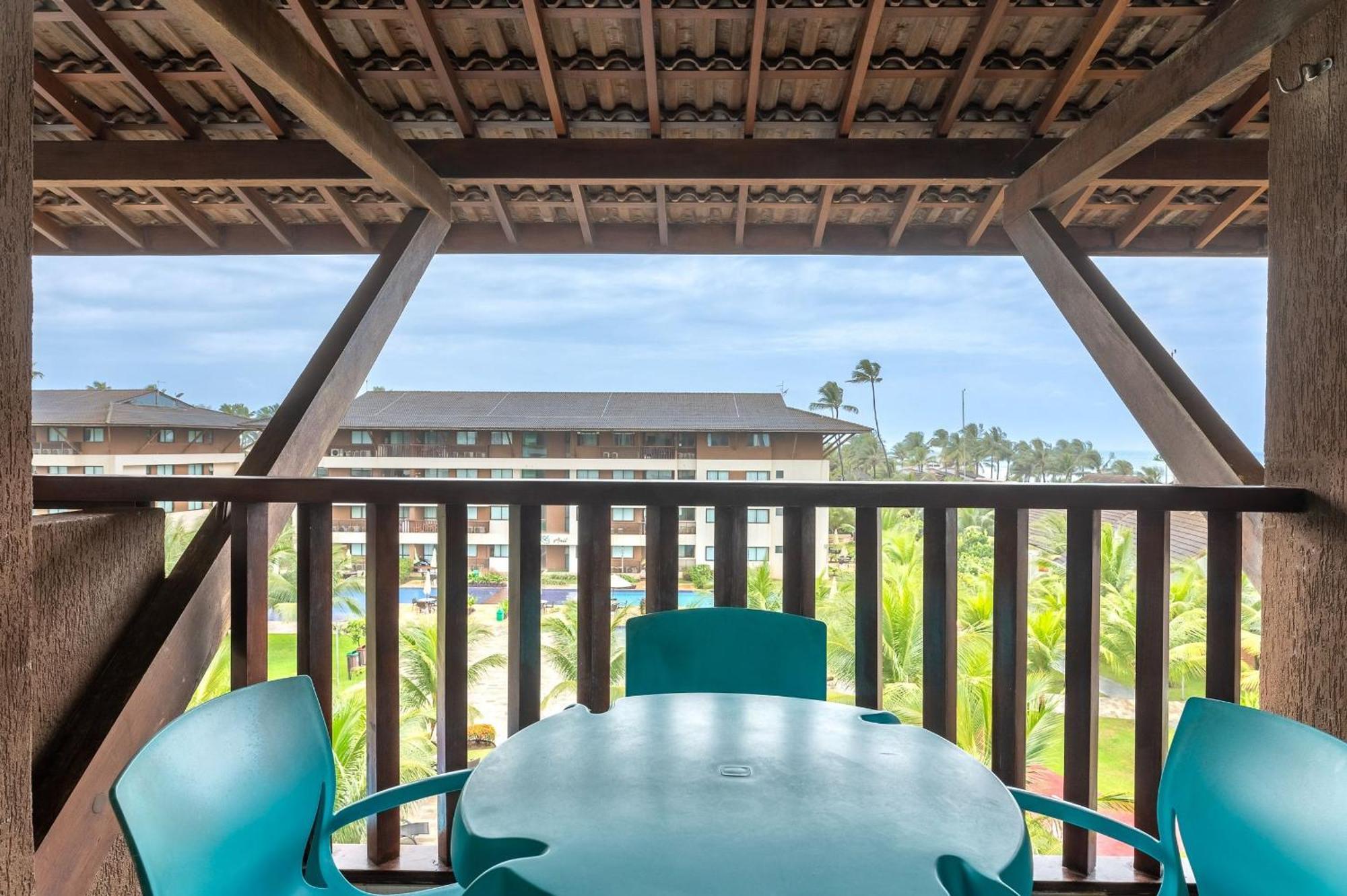 Cupe Beach Living Porto De Galinhas Por Brevelar Экстерьер фото
