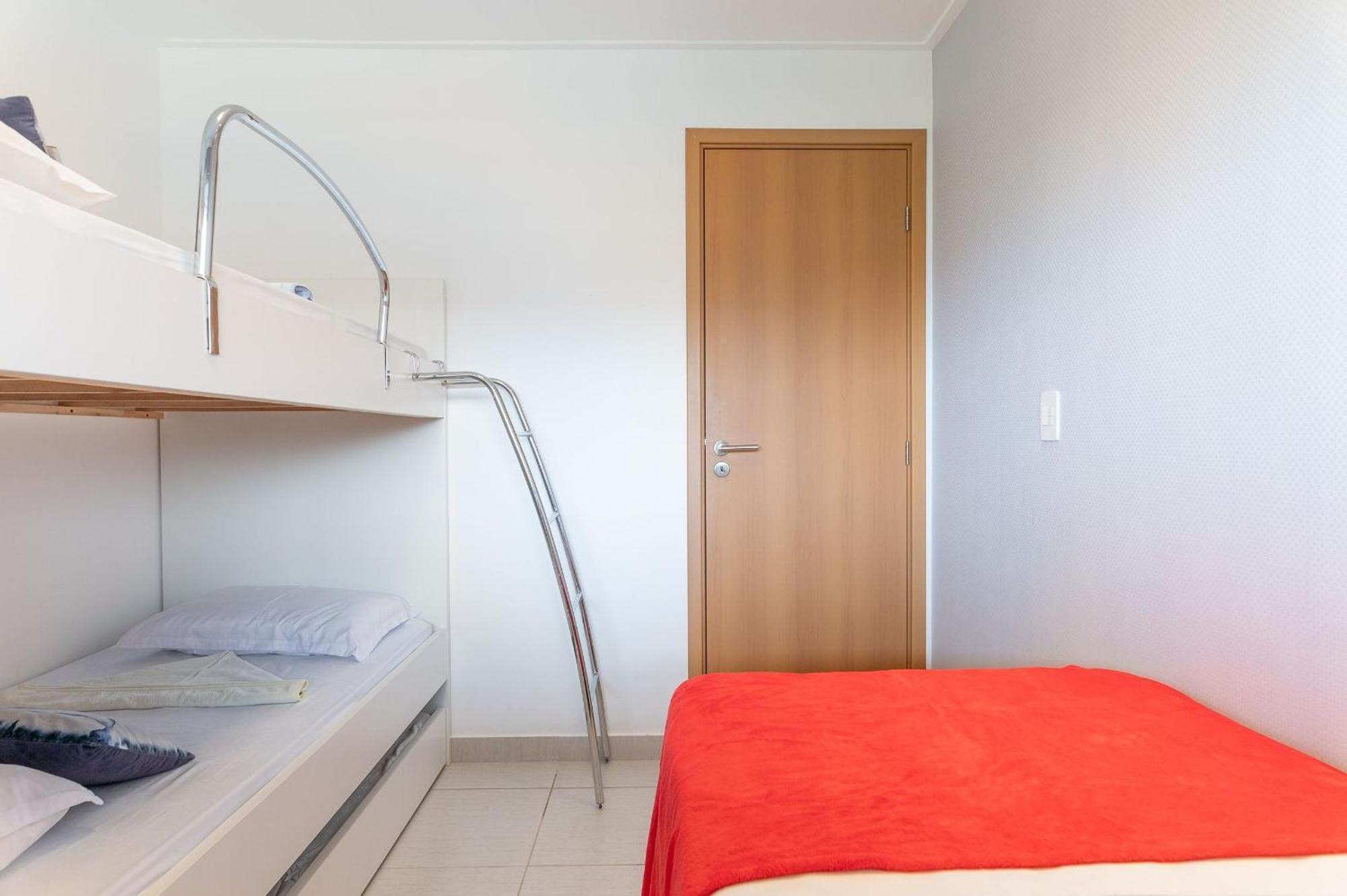 Cupe Beach Living Porto De Galinhas Por Brevelar Экстерьер фото