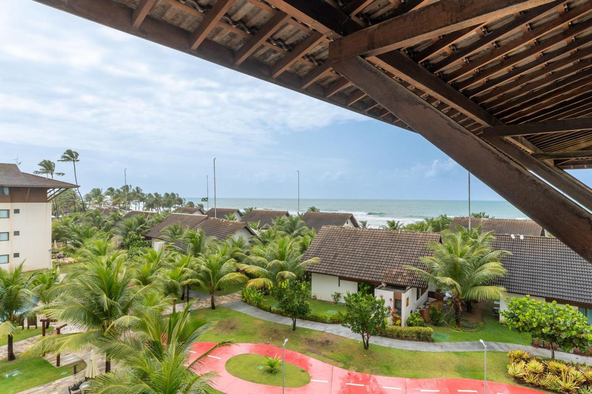 Cupe Beach Living Porto De Galinhas Por Brevelar Экстерьер фото
