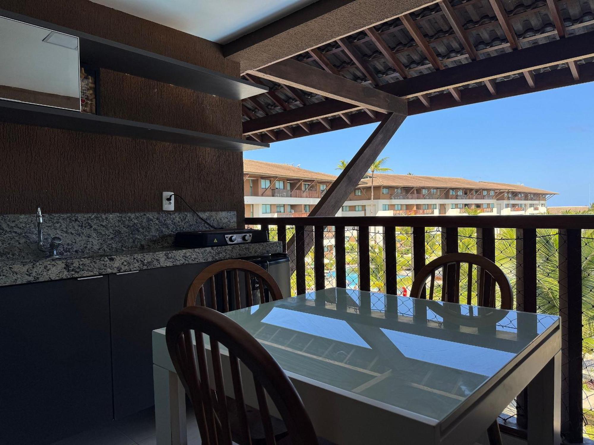Cupe Beach Living Porto De Galinhas Por Brevelar Экстерьер фото