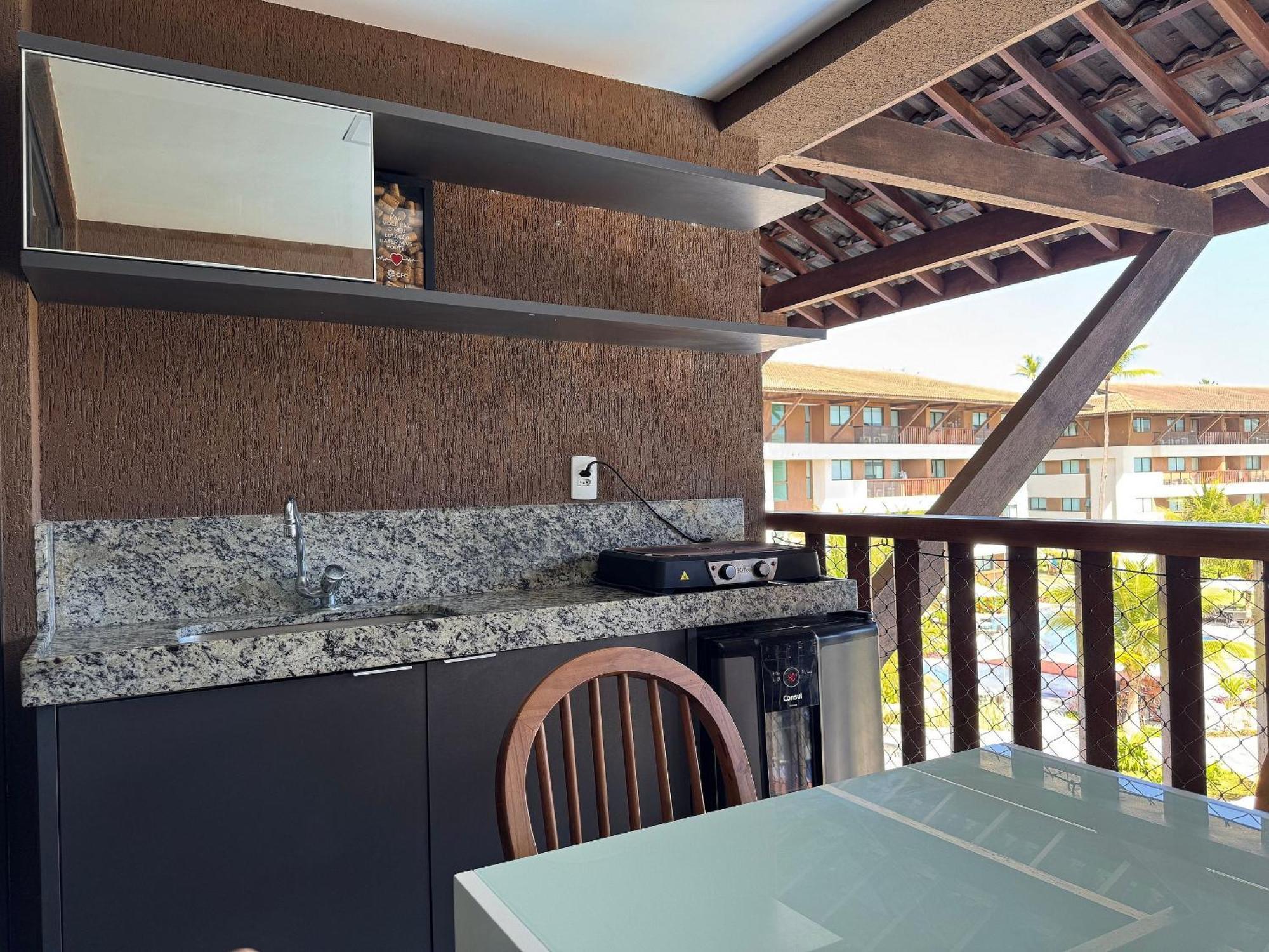 Cupe Beach Living Porto De Galinhas Por Brevelar Экстерьер фото
