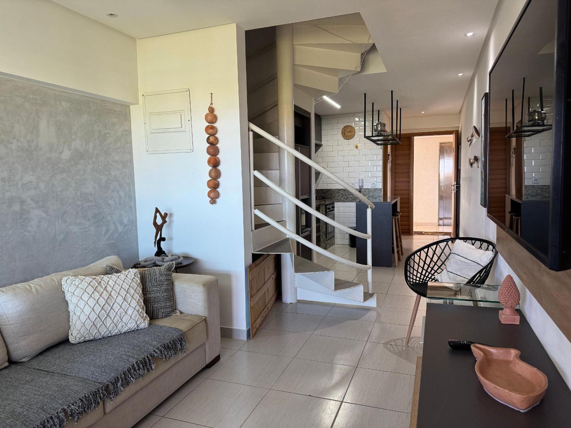 Cupe Beach Living Porto De Galinhas Por Brevelar Экстерьер фото