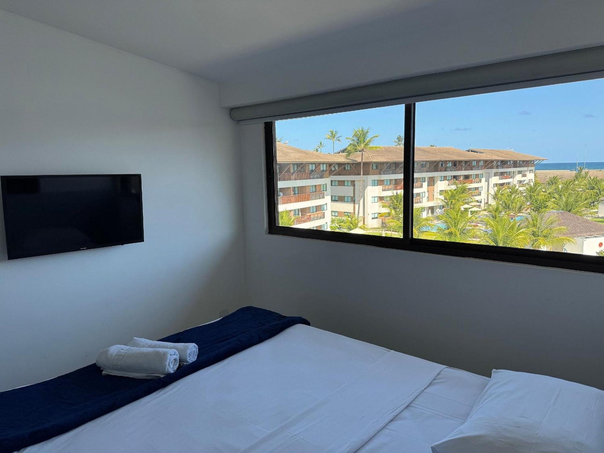 Cupe Beach Living Porto De Galinhas Por Brevelar Экстерьер фото