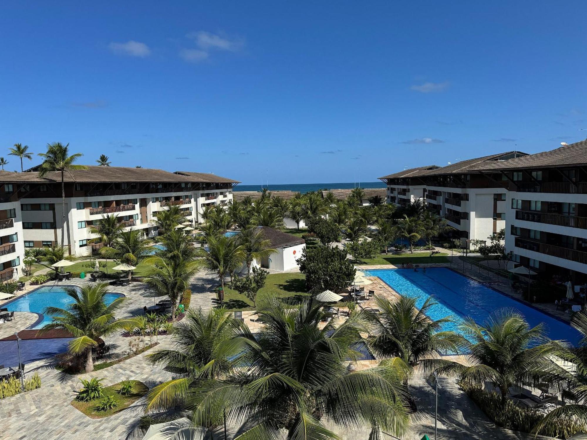 Cupe Beach Living Porto De Galinhas Por Brevelar Экстерьер фото