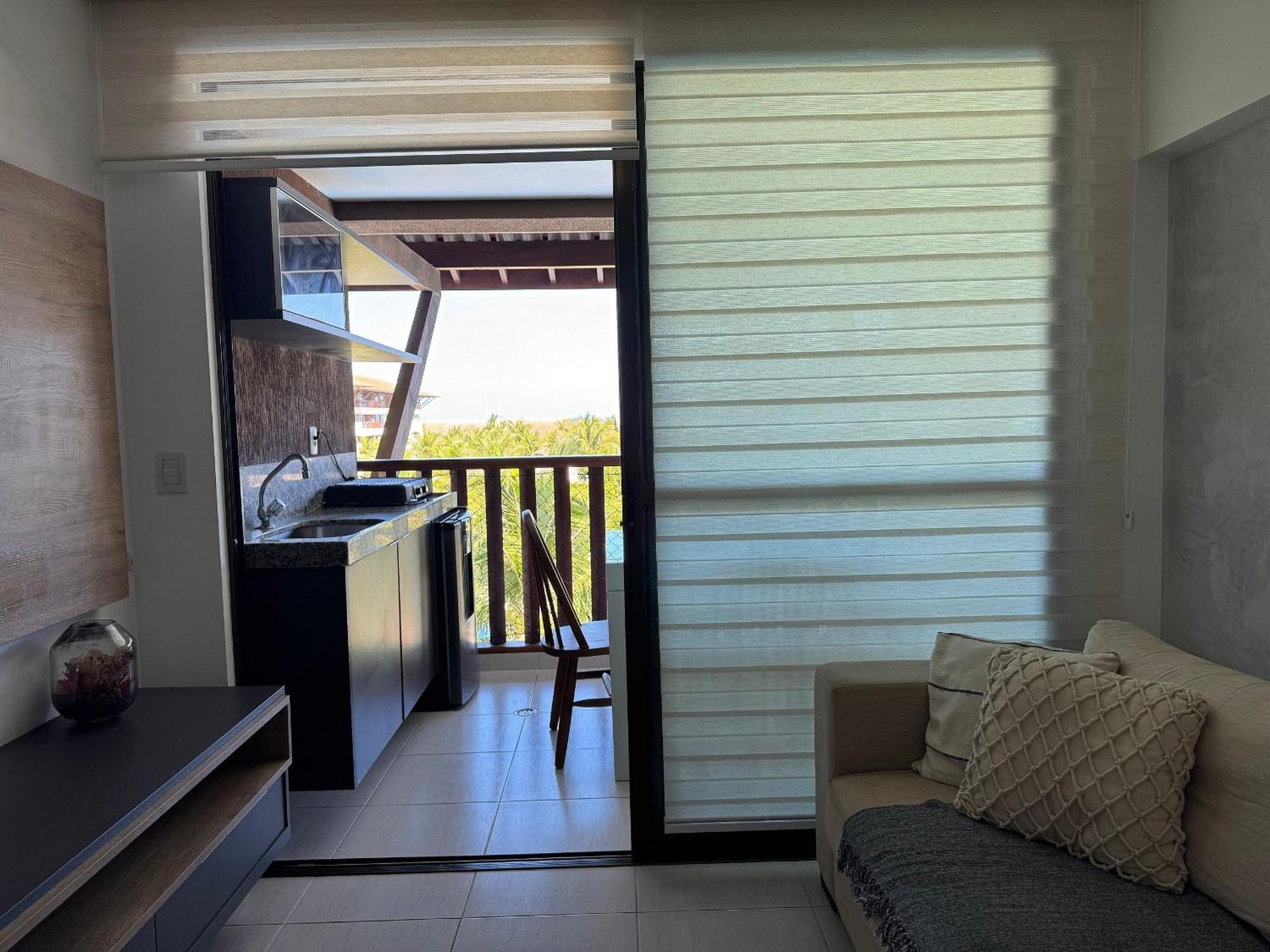 Cupe Beach Living Porto De Galinhas Por Brevelar Экстерьер фото